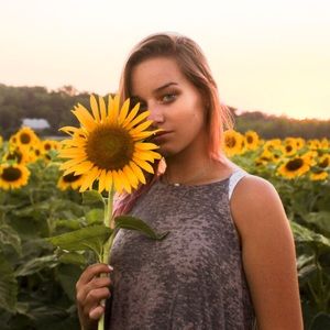 Meet your Posher, Morgan